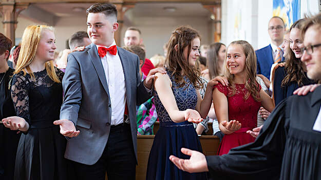 Konfirmation