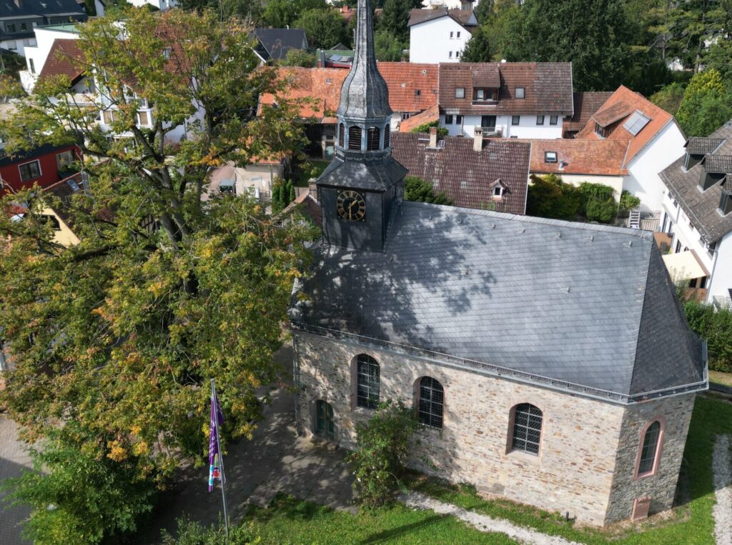 St. Georgsgemeinde