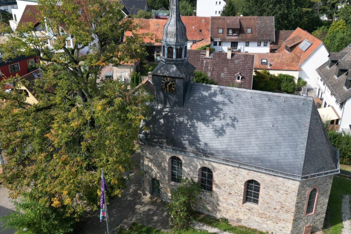 St. Georgsgemeinde