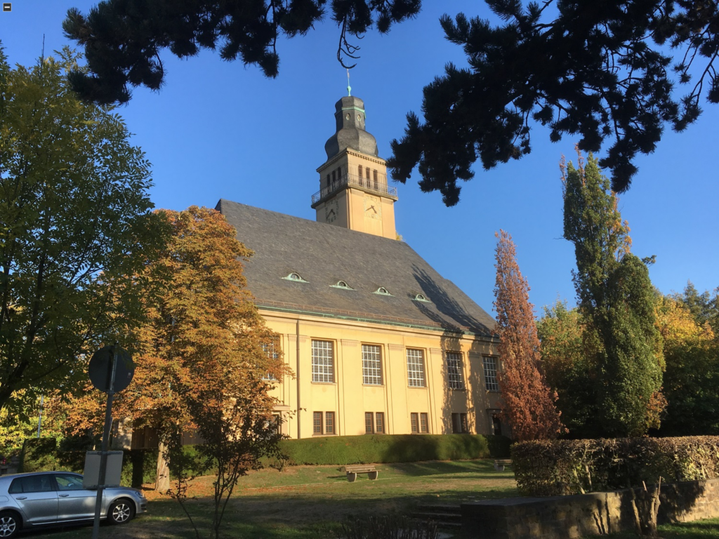 Christuskirche