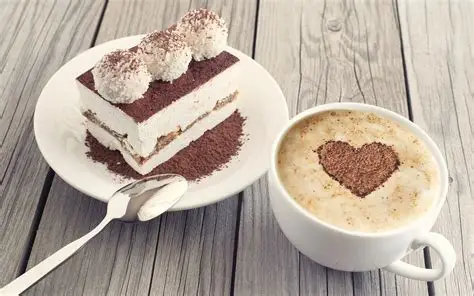 Caféhaus Heilig-Geist