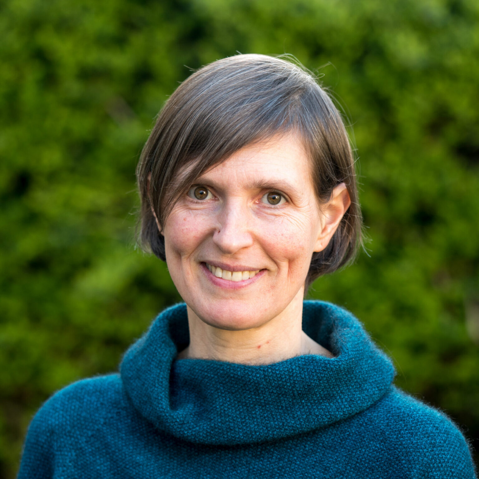 Gunilla Pfeiffer