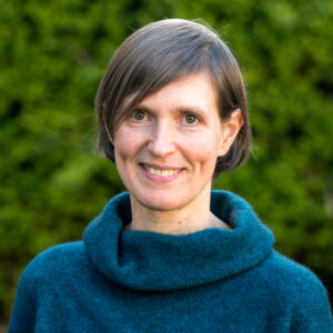 Gunilla Pfeiffer