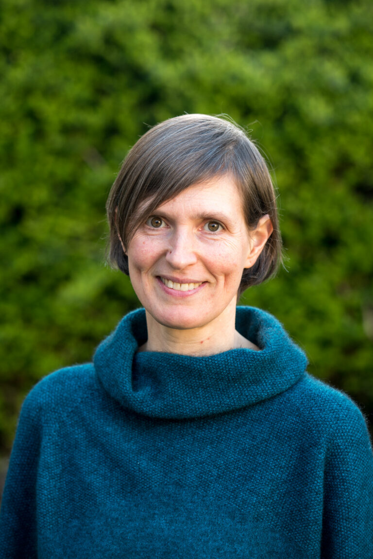 Gunilla Pfeiffer