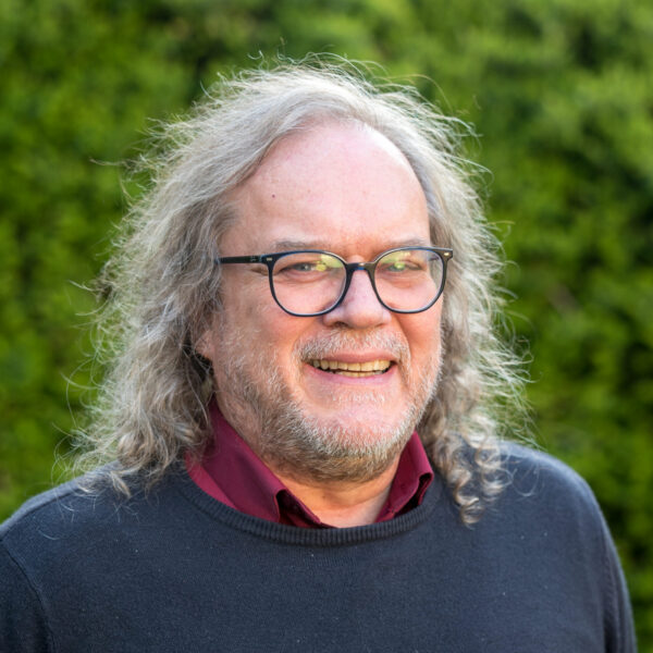Pfarrer Herbert Lüdtke