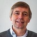 Pfarrer Klaus Hartmann