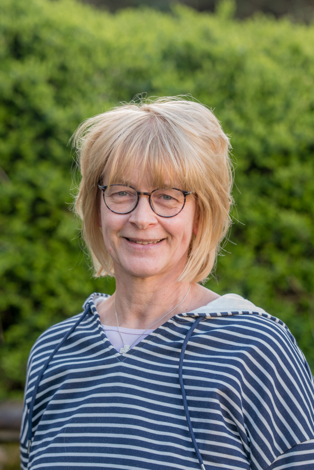 Ute Gerhold-Roller