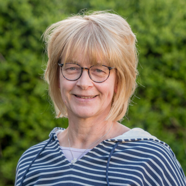 Ute Gerhold-Roller
