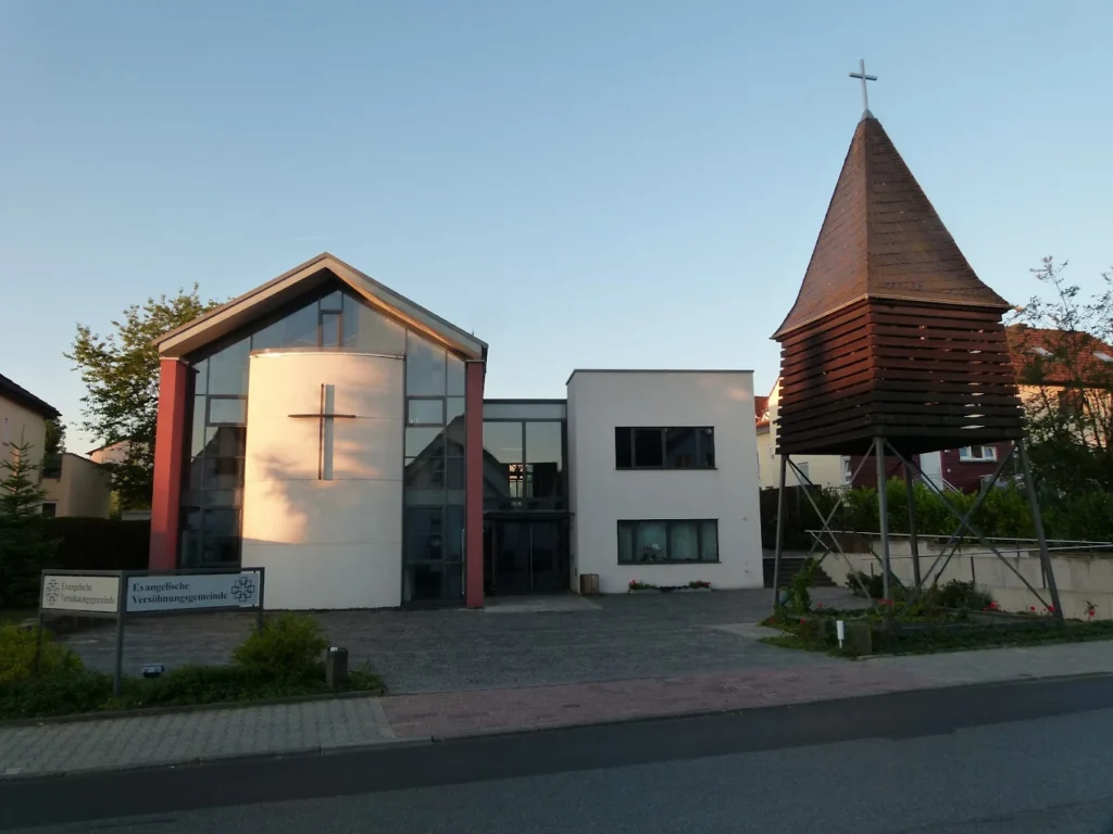 Versöhnungsgemeinde