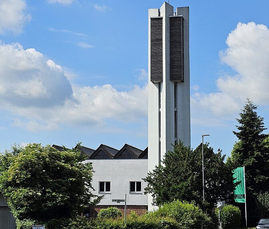 Kreuzkirche