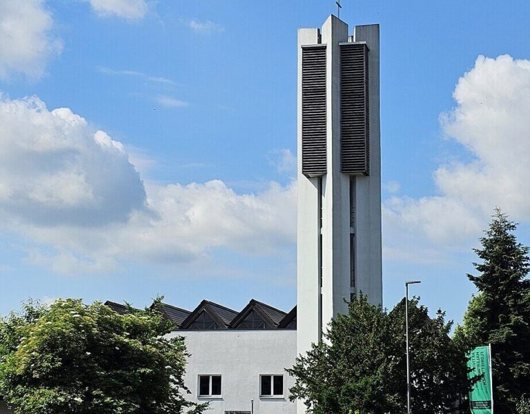 Kreuzkirche