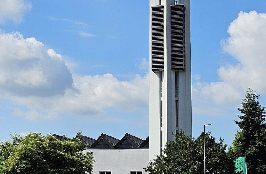 Kreuzkirche